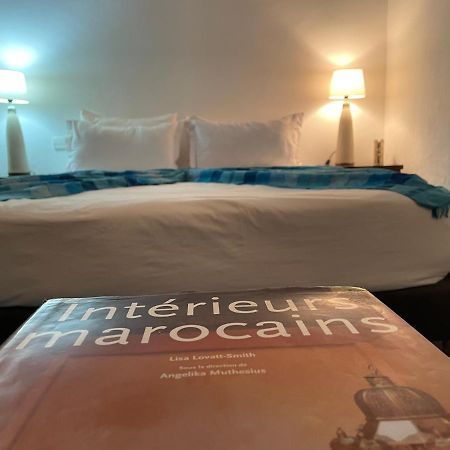 Riad Safia Маракеш Екстериор снимка