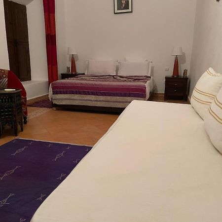 Riad Safia Маракеш Екстериор снимка