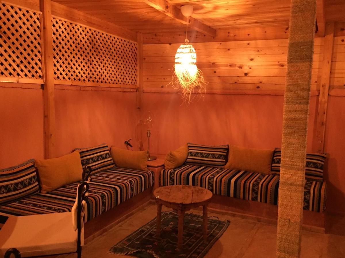Riad Safia Маракеш Екстериор снимка