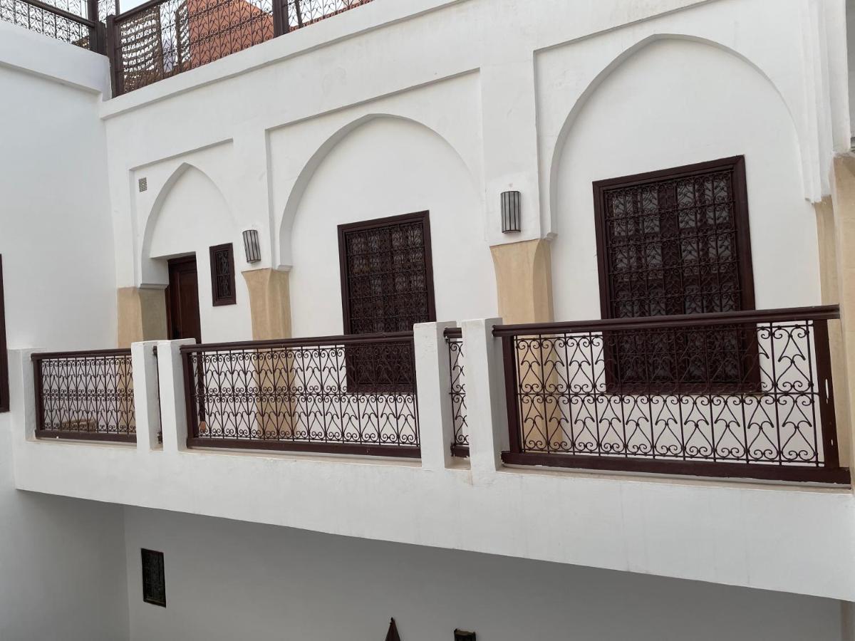 Riad Safia Маракеш Екстериор снимка