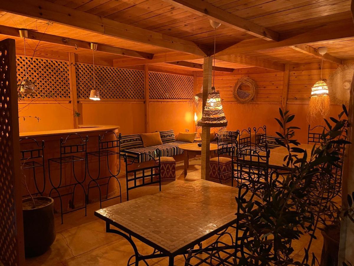 Riad Safia Маракеш Екстериор снимка