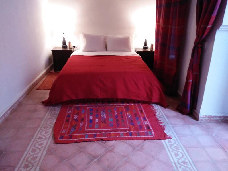 Riad Safia Маракеш Екстериор снимка