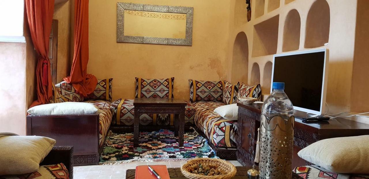 Riad Safia Маракеш Екстериор снимка