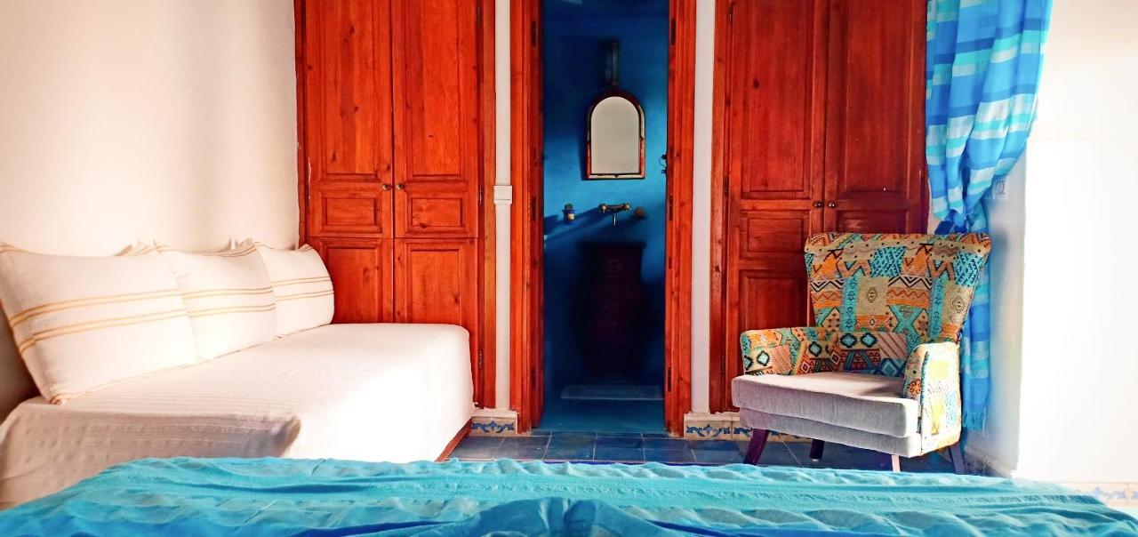 Riad Safia Маракеш Екстериор снимка